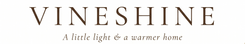 VineShine logo