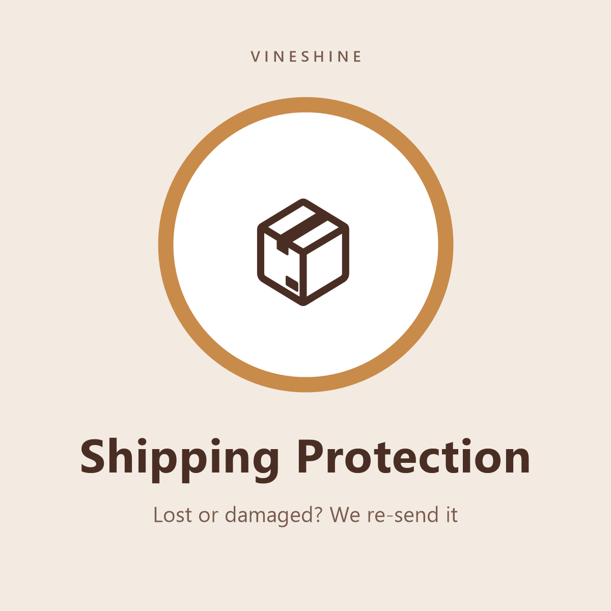 Shipping Protection add-on