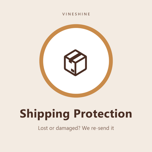 Shipping Protection add-on