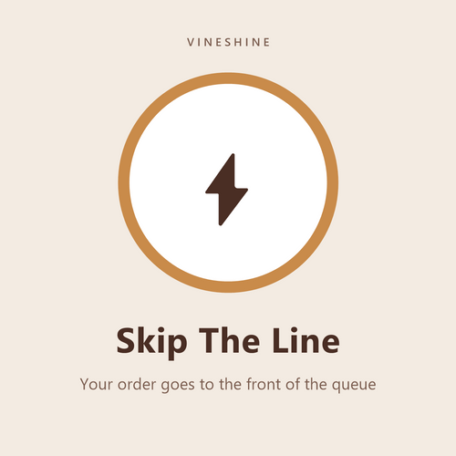 Skip The Line add-on