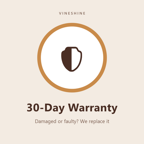 30-Day Warranty add-on